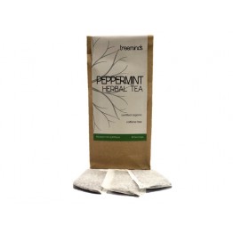 Herbal Tea (Peppermint) - Aust
